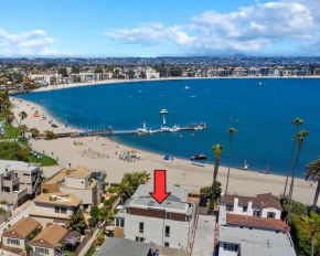 Bay View Beach House - Your Coastal Retreat
